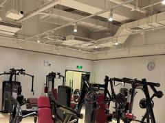 -FLARE STAR FITNESS(复地活力城店)