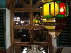 -海尔巴格一甸茶餐厅(团结路店)