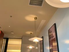 大堂-青年公社烤鸭(宝杨宝龙广场店)
