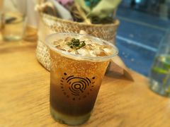 -Seeking Coffee咖啡(新竹路店)