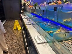 -SEA西雅图海鲜自助餐厅(海乐世界店)