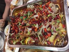 -北疆饭店(吴江店)