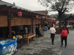 -茯茶镇