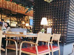 -绿茵阁(江南西路店)