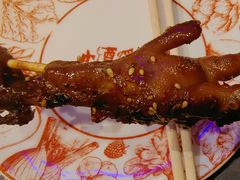 -小酒吧烧烤(爱建店)