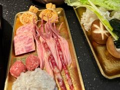 -牛New寿喜烧(新六百店)