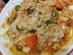 -CoCo壱番屋(久光百货店)