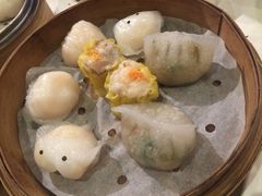 -鸿星海鲜酒家(格兰中心店)