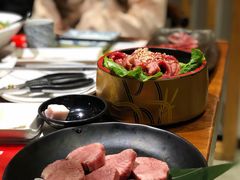 壶装牛肋条-热血兄弟·炭火烤肉(融侨中心店)
