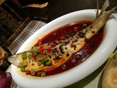 -巷子里小酒馆(西三道街店)
