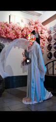 -盘子女人坊古装写真摄影(厦门总店)
