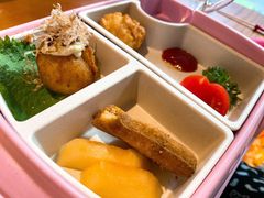 -有喜屋·烧鸟·居酒屋(周浦万达店)