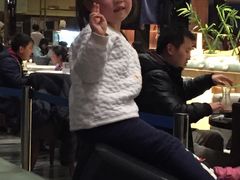 -小天鹅戴斯酒店鲸鲨百汇创作料理