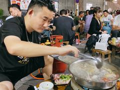 -秧塘牛八宝(金山路店)