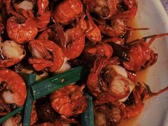 -一棠龙虾•王牌虾球(楚河汉街店)