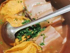 -筱爷叔·上海传统手工菜(玉树路店)