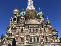 -滴血救世主教堂