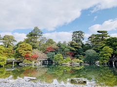 -京都御所