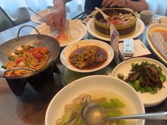 -鹰龙海畔度假酒店(咸祥店)
