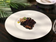 -运·中餐厅(成都华尔道夫酒店)