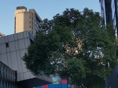 -海上海弘基休闲广场
