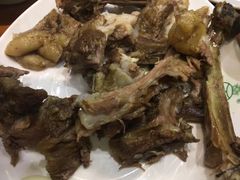 -清真·益鑫羊肉手抓馆(花园北街店)