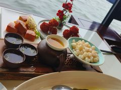 -柳莺湖上·湖景餐厅·江南菜(西湖店)