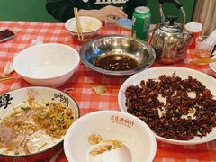 -湘遇老伙计浏阳菜馆(南门口店)