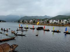 -新安江山水画廊风景区