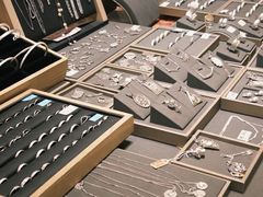 -十八字金·银饰·开蚌DIY·手工体验团建(君太百货店)