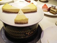 -加餐海鲜自助(集美银泰百货店)
