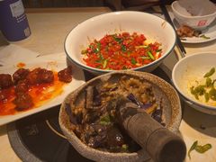 -大碗先生(万家丽店)