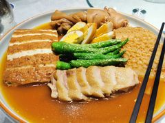 -松针蔡记蒸饺(花园路店)