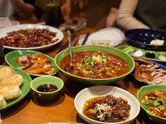 歌乐山辣子鸡-君悦酒店·1881·北京烤鸭