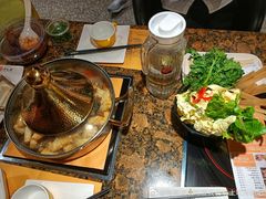 -黄记煌三汁焖锅(渝北金港国际店)