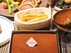 -可丽可丽·生日蛋糕·下午茶(厦门鹭港店)