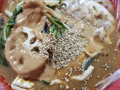 -安发瞧麻辣烫(总店)