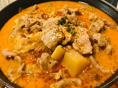 -付掌柜在成都·热炒砂锅集(金禾店)
