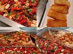 双拼烤鱼-尚渔味双拼烤鱼(悦界广场店)