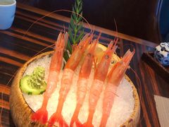 -山葵家·创意料理(临平银泰城店)