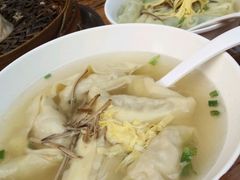 -忆秦园小笼包(惠山古镇总店)
