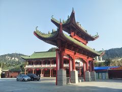 -六祖寺