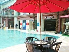 -碧水豪园·足浴·SPA·汗蒸·那须汤泉(中山东路店)