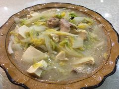 -宝发园名菜馆