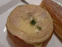 培根芝士-BreadTalk面包新语·烘焙蛋糕(海岸城店)
