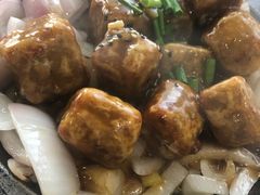 -阿伟海鲜楼·福建菜(延寿店)