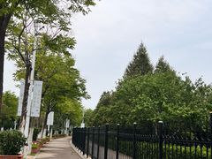 -济南国际园博园