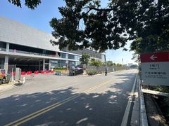 -南丰汇(新港东路店)