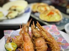 -红叶日本料理(三八广场店)