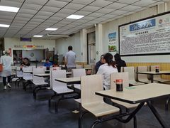 大堂-津门永胜包子铺(哈尔滨道总店)
